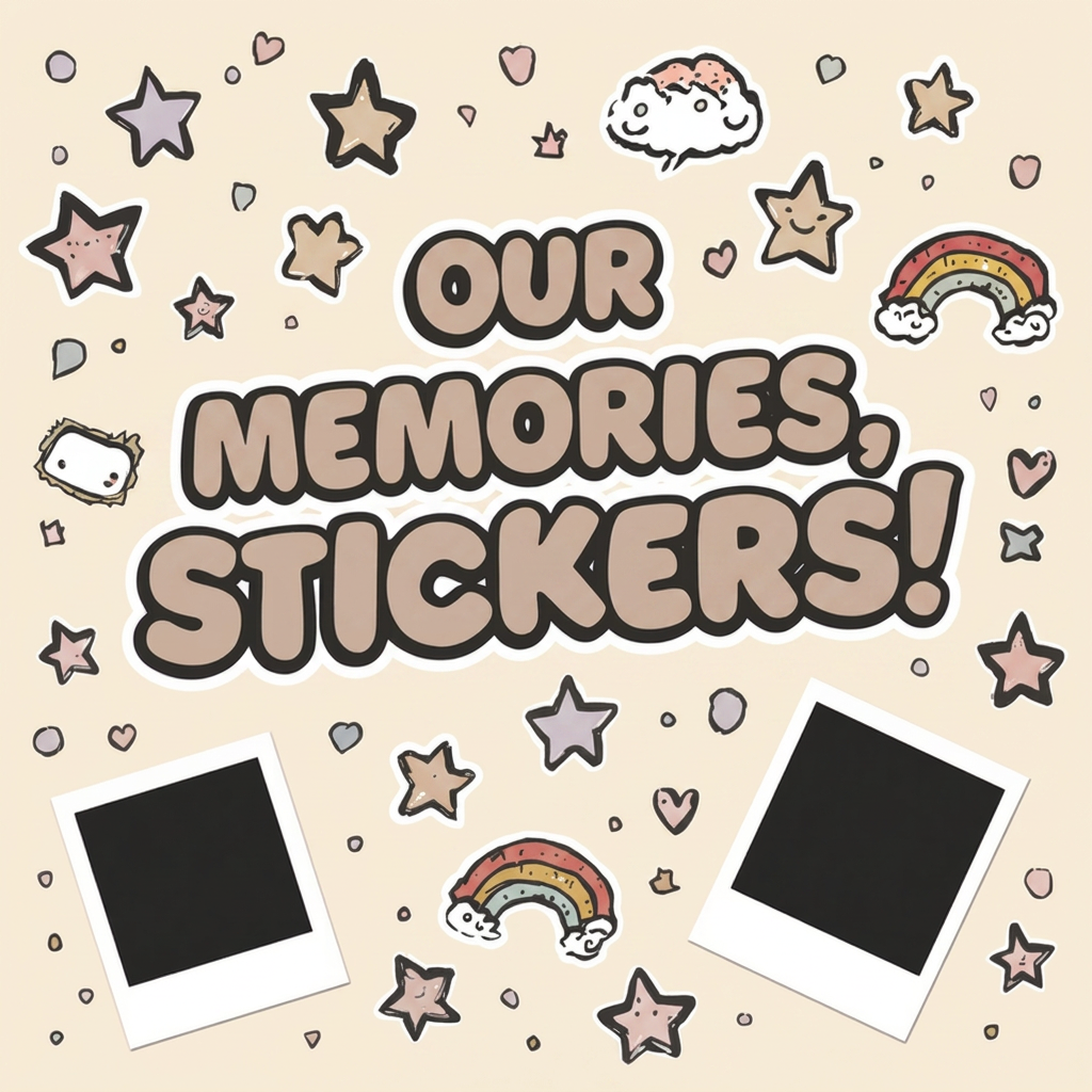 stcikers